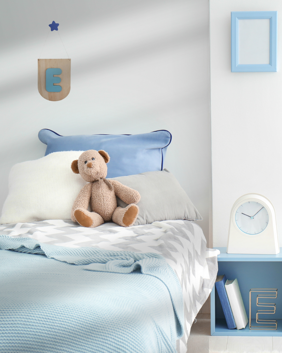 Brighten Up Their Space: Fun & Colourful Kids Wall Hooks for Every Room