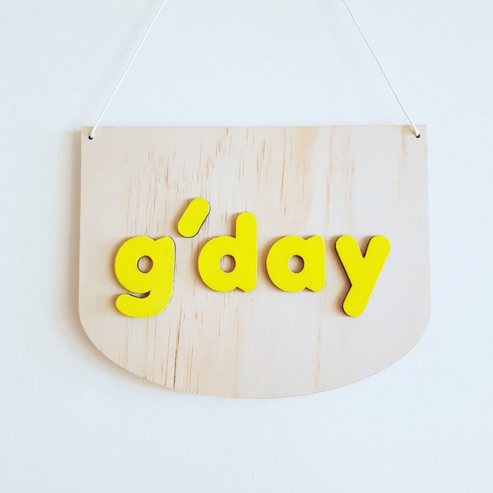 Australian Collection