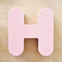 'H' Wall Hook