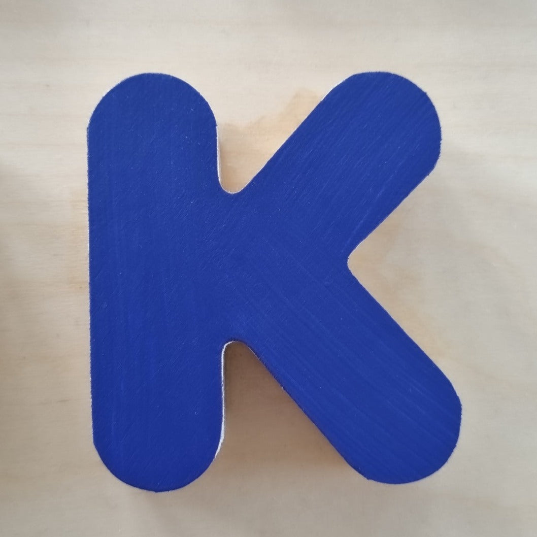 'K' Wall Hook