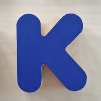 'K' Wall Hook