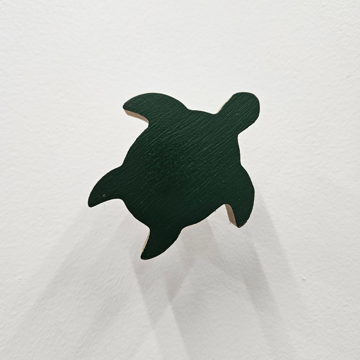 Turtle Wall Hook - Brunswick