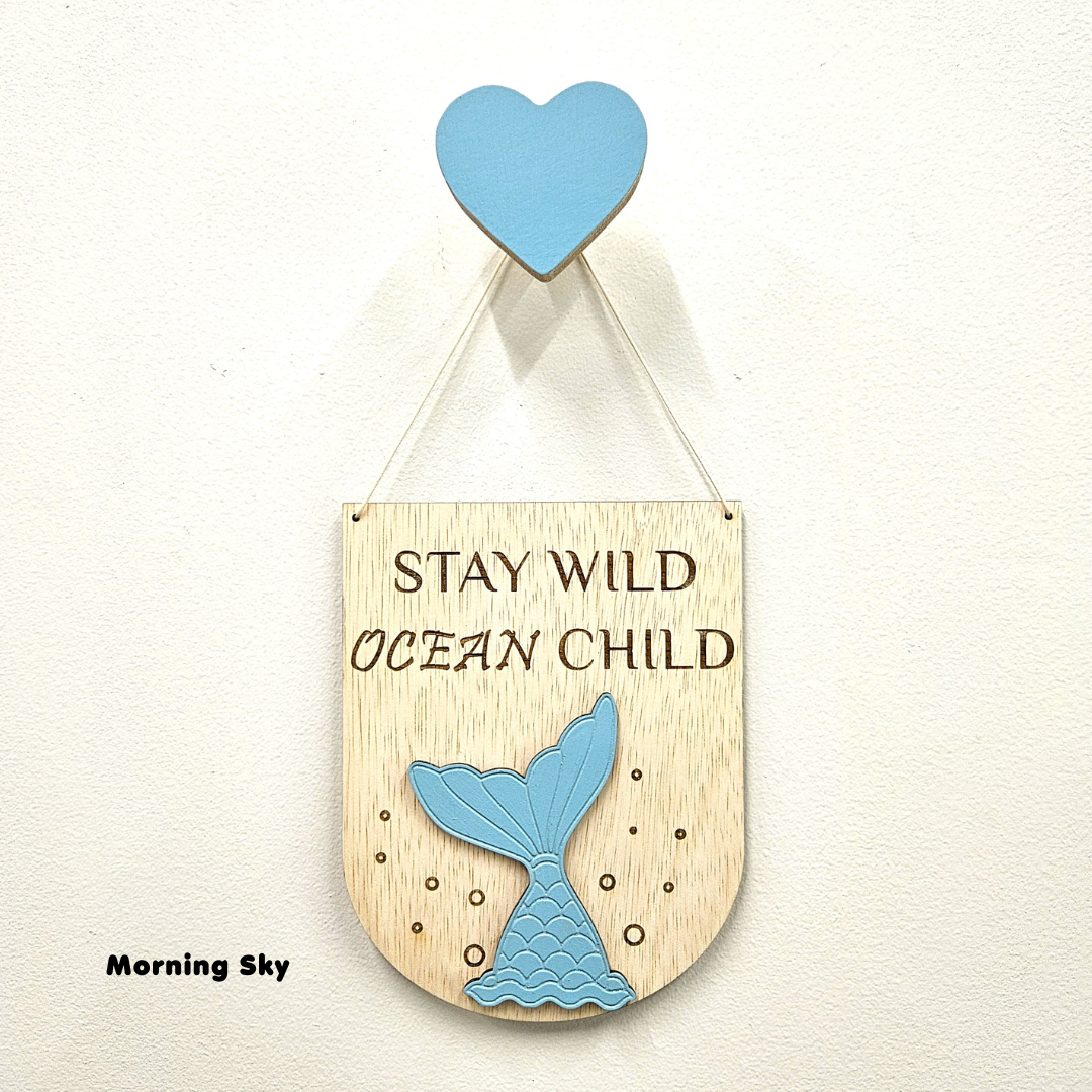 Heart Wall Hook - Sweetheart