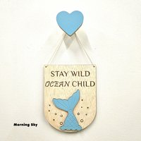 Heart Wall Hook - Sweetheart