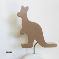 Kangaroo Wall Hook