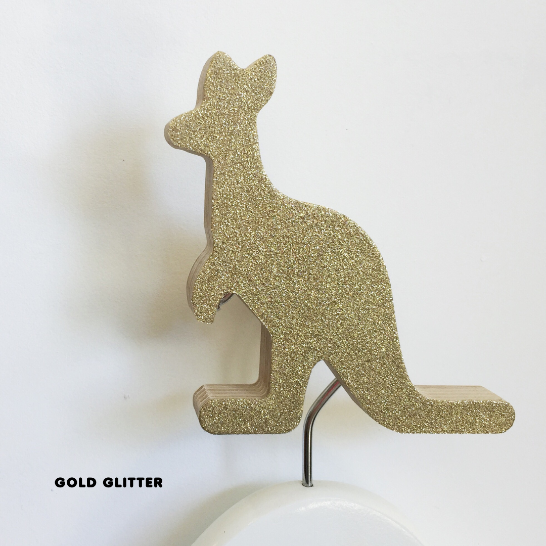 Kangaroo Wall Hook
