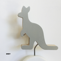 Kangaroo Wall Hook