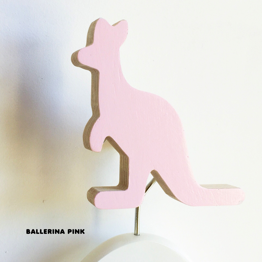 Kangaroo Wall Hook