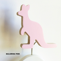 Kangaroo Wall Hook
