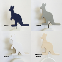 Kangaroo Wall Hook