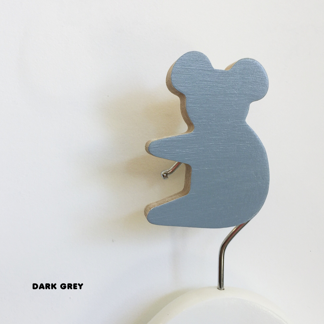 Koala Wall Hook