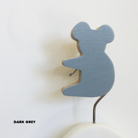 Koala Wall Hook