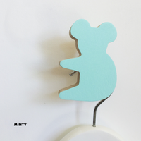 Koala Wall Hook