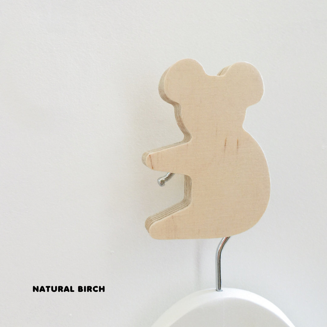 Koala Wall Hook