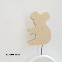 Koala Wall Hook
