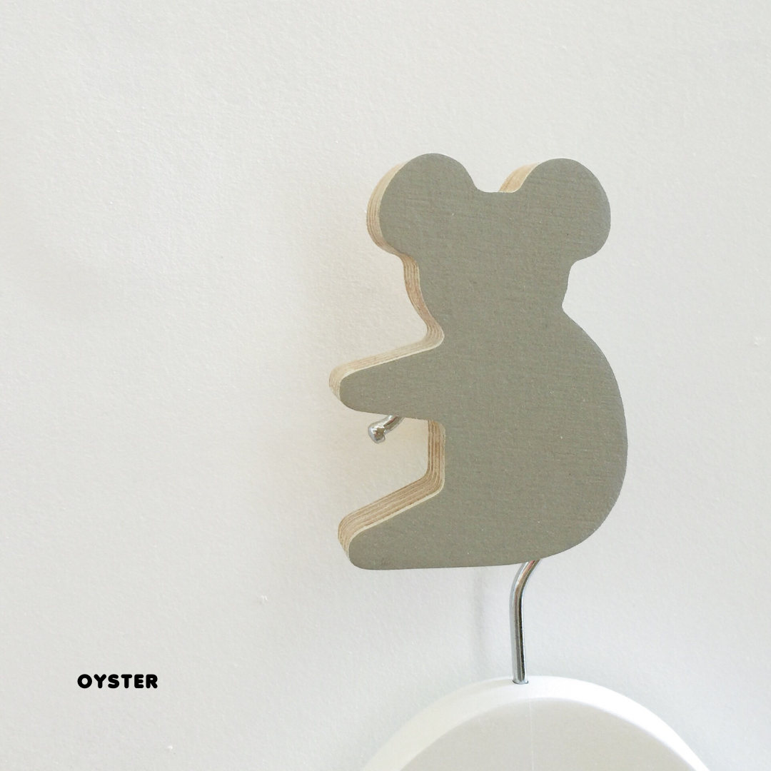 Koala Wall Hook