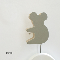 Koala Wall Hook