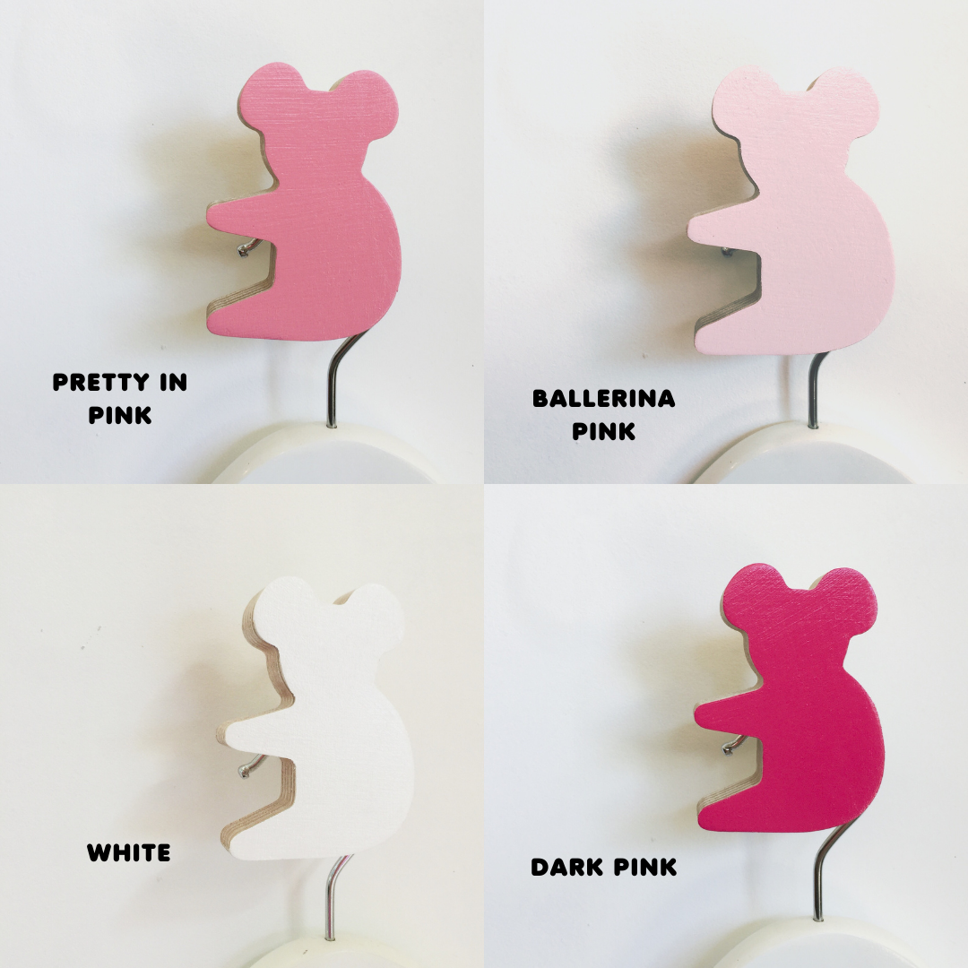 Koala Wall Hook