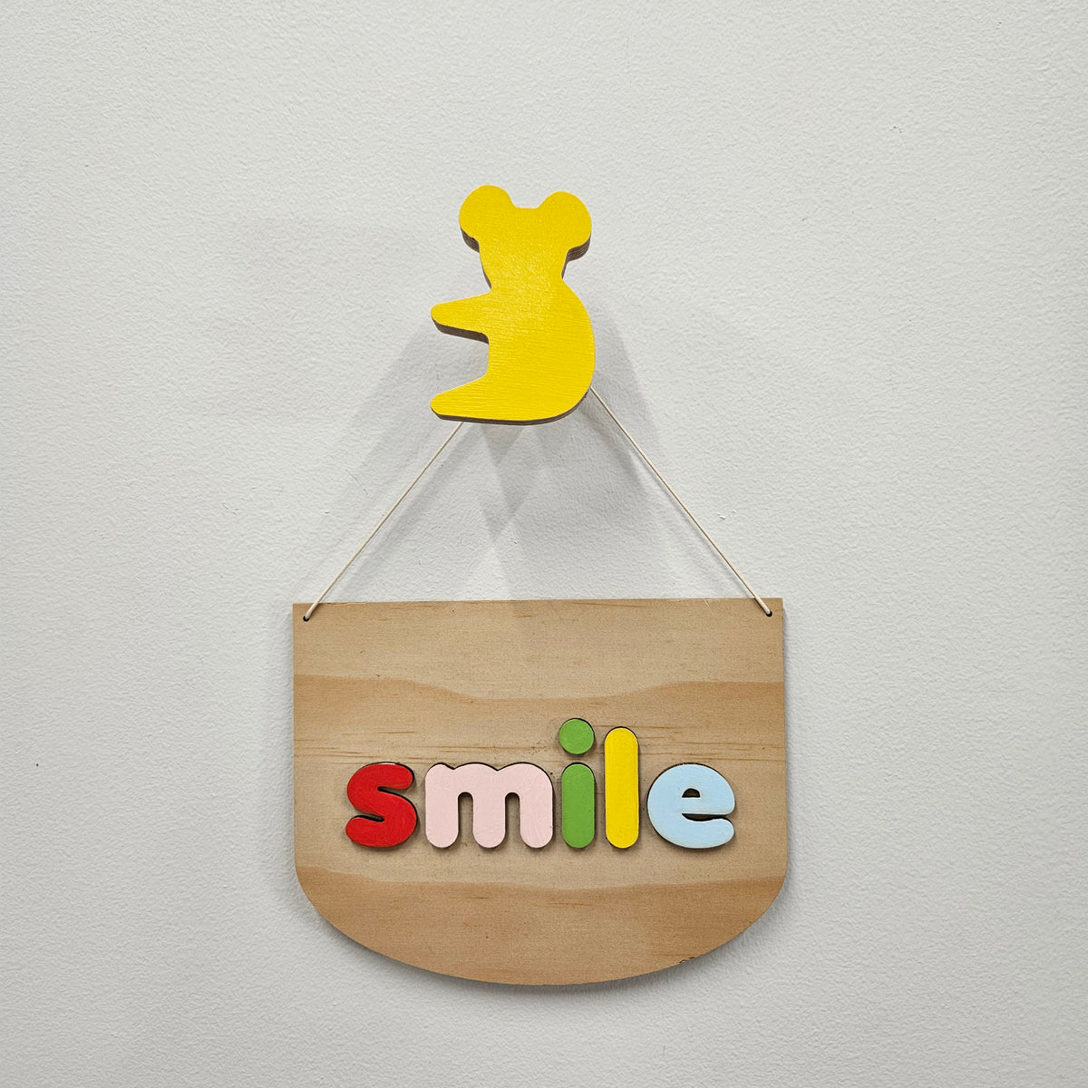 Koala Wall Hook