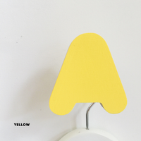 'A' Wall Hook