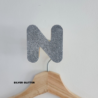 'N' Wall Hook