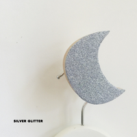 Moon Wall Hook