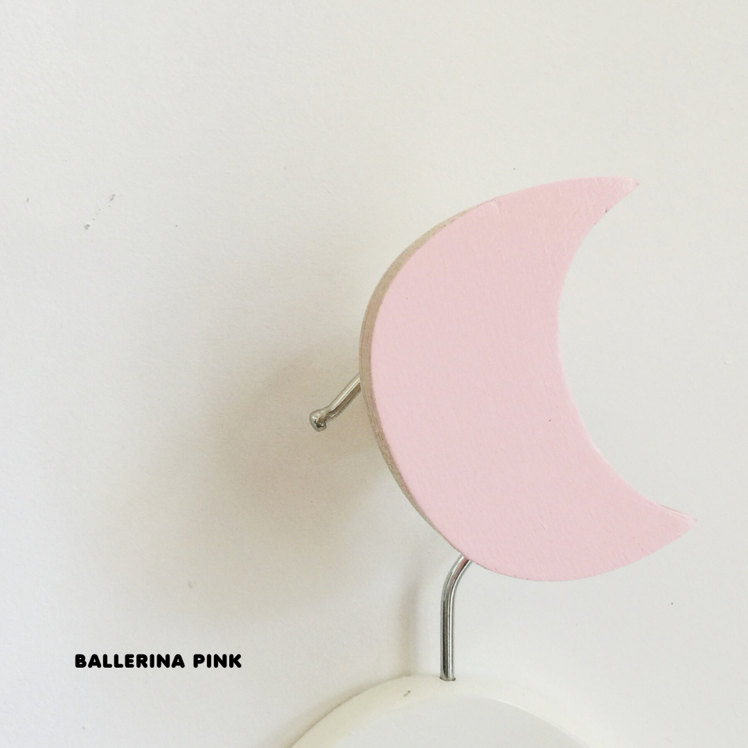 Moon Wall Hook