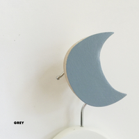 Moon Wall Hook