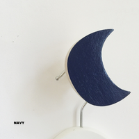 Moon Wall Hook