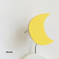Moon Wall Hook