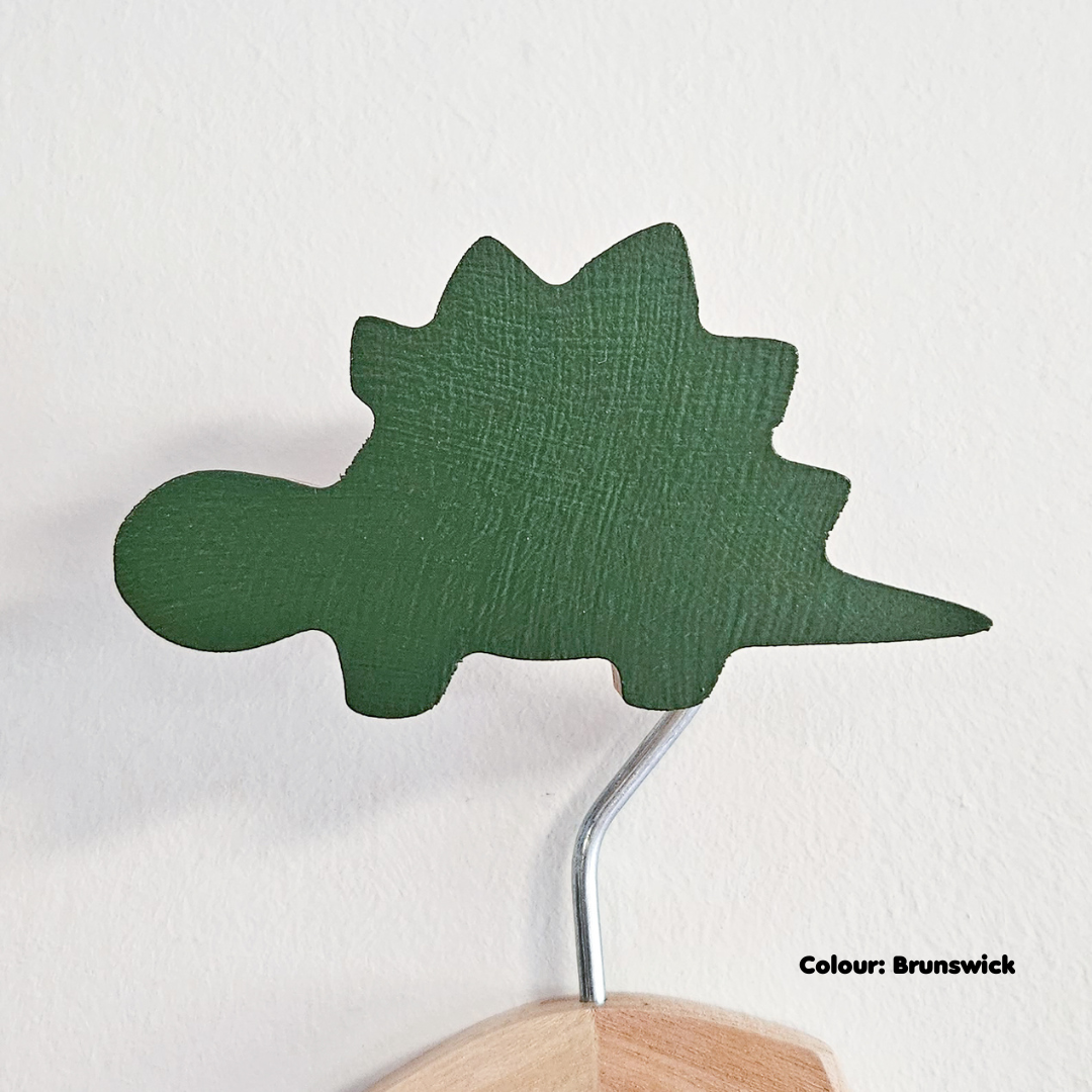Stegosaurus Wall Hook