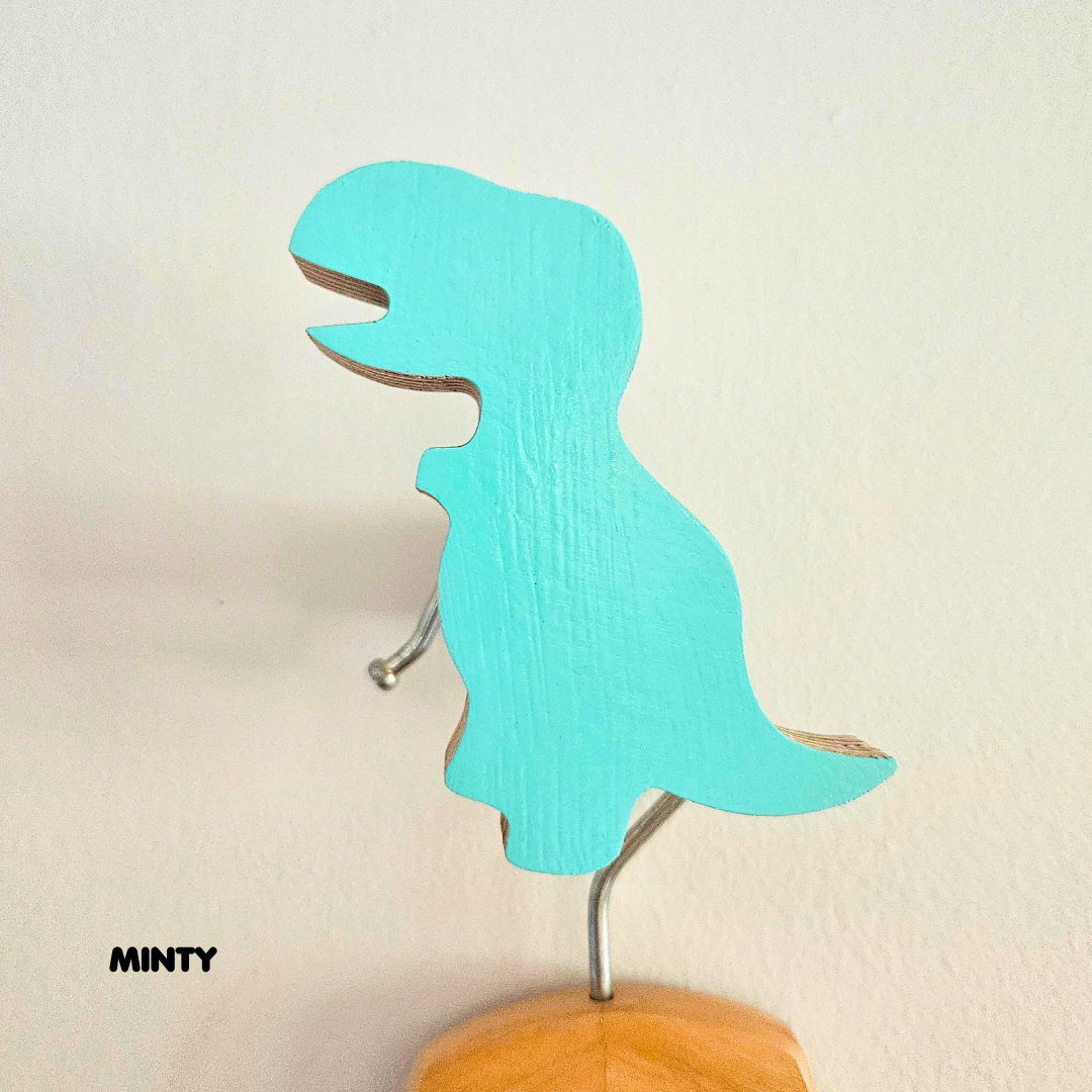 T-Rex Wall Hook
