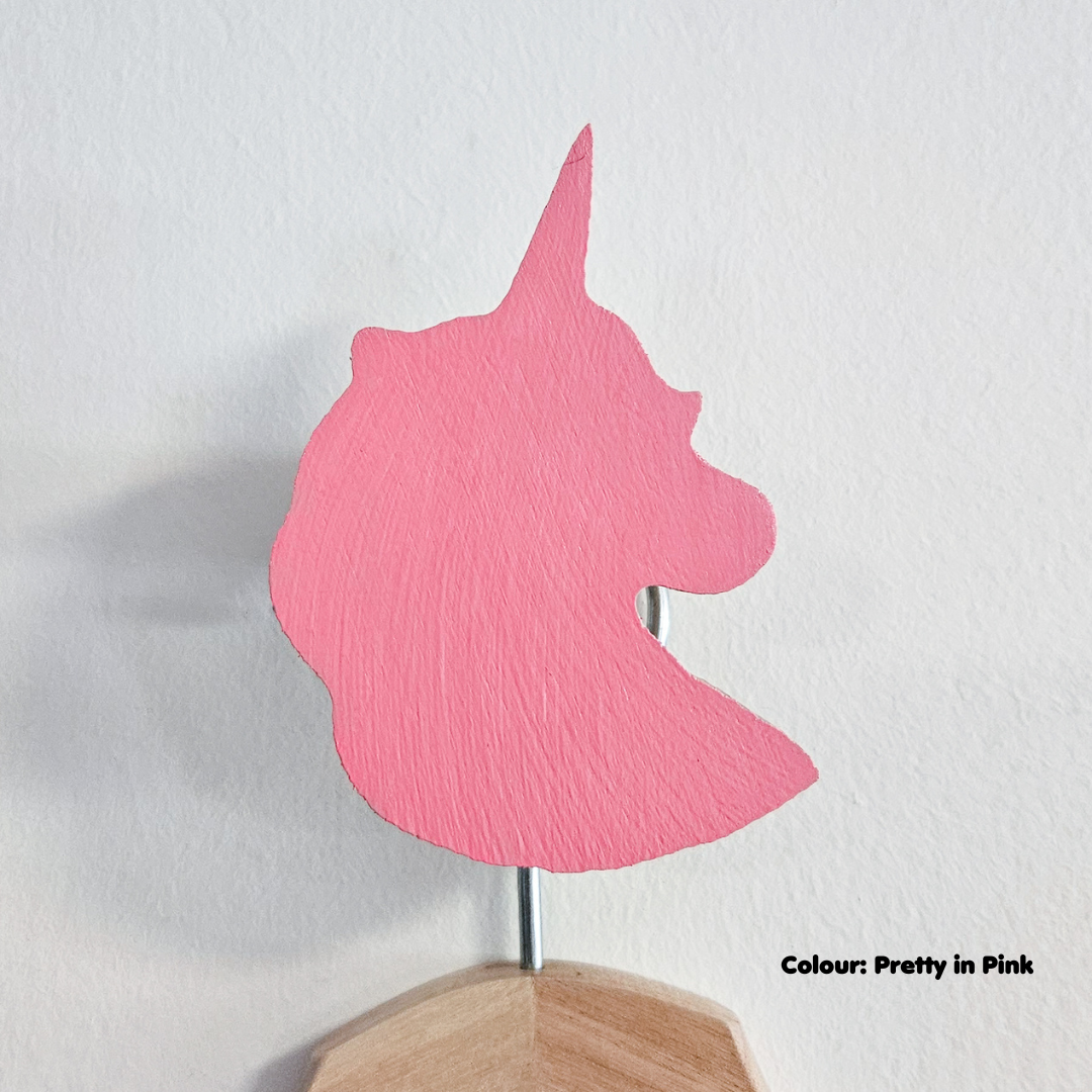 Unicorn Wall Hook