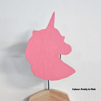Unicorn Wall Hook