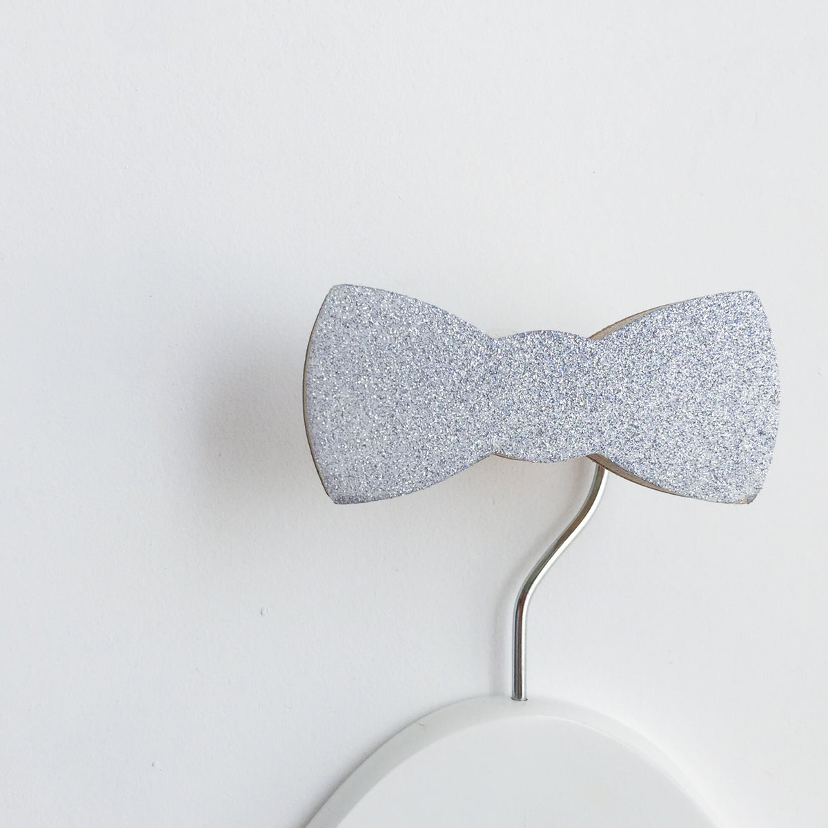 Bow Tie Wall Hook