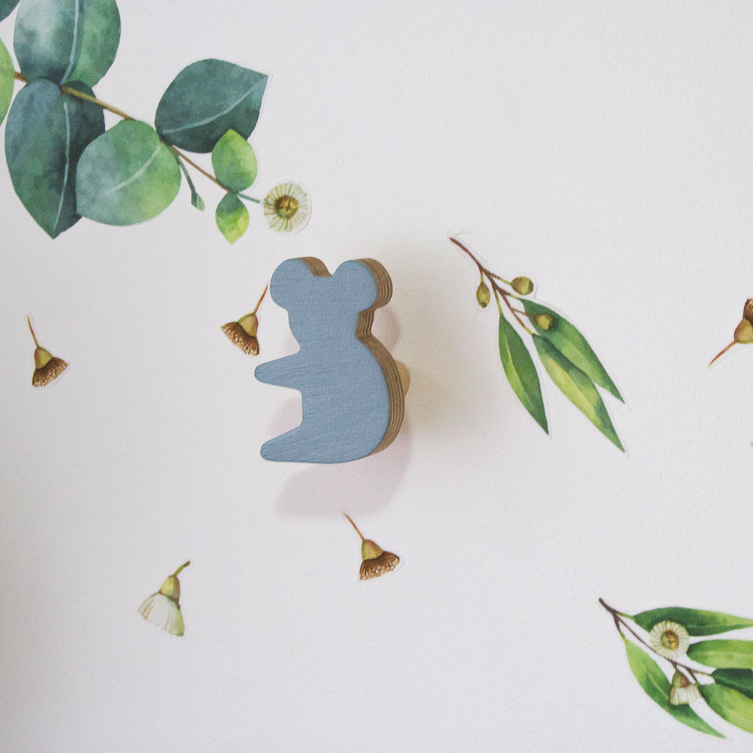Koala Wall Hook