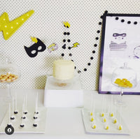 Lightning Bolt Wall Hook