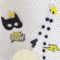 Lightning Bolt Wall Hook