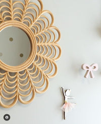 Ribbon Bow Wall Hook