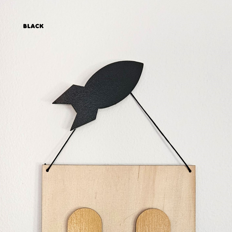 Stick Ups (Removable Wall Hooks) Installation & Use Guide