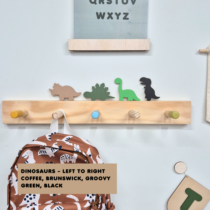 You got the perfect school bag… Now what?