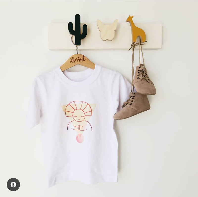 Let’s Talk Hooks: 5 Smart Ways to Use Wall Hooks in Kids’ Rooms