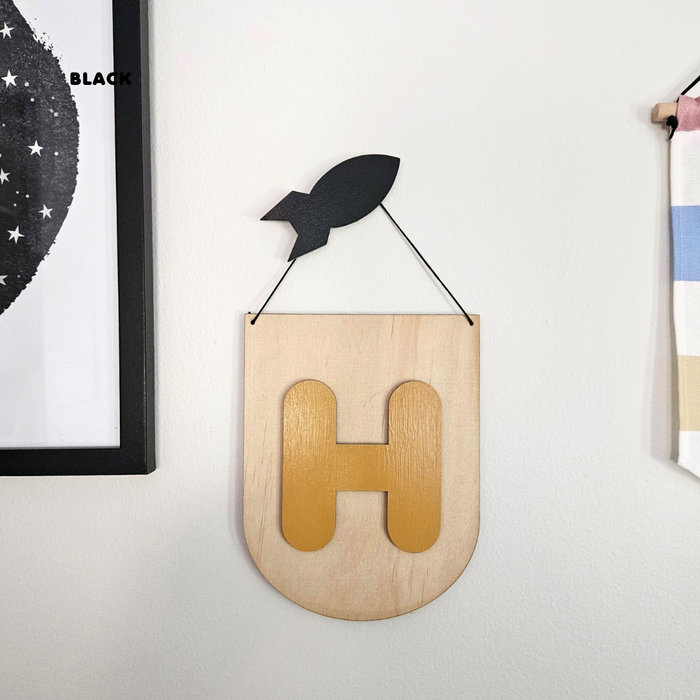 Alphabet Collection