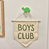 Turtle Wall Hook - Shelly