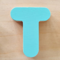 'T' Wall Hook