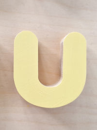 'U' Wall Hook