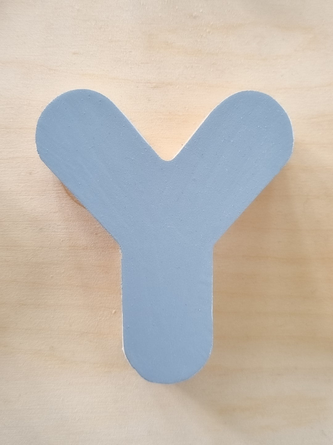 'Y' Wall Hook