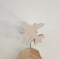 Plane Wall Hook