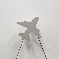 Plane Wall Hook
