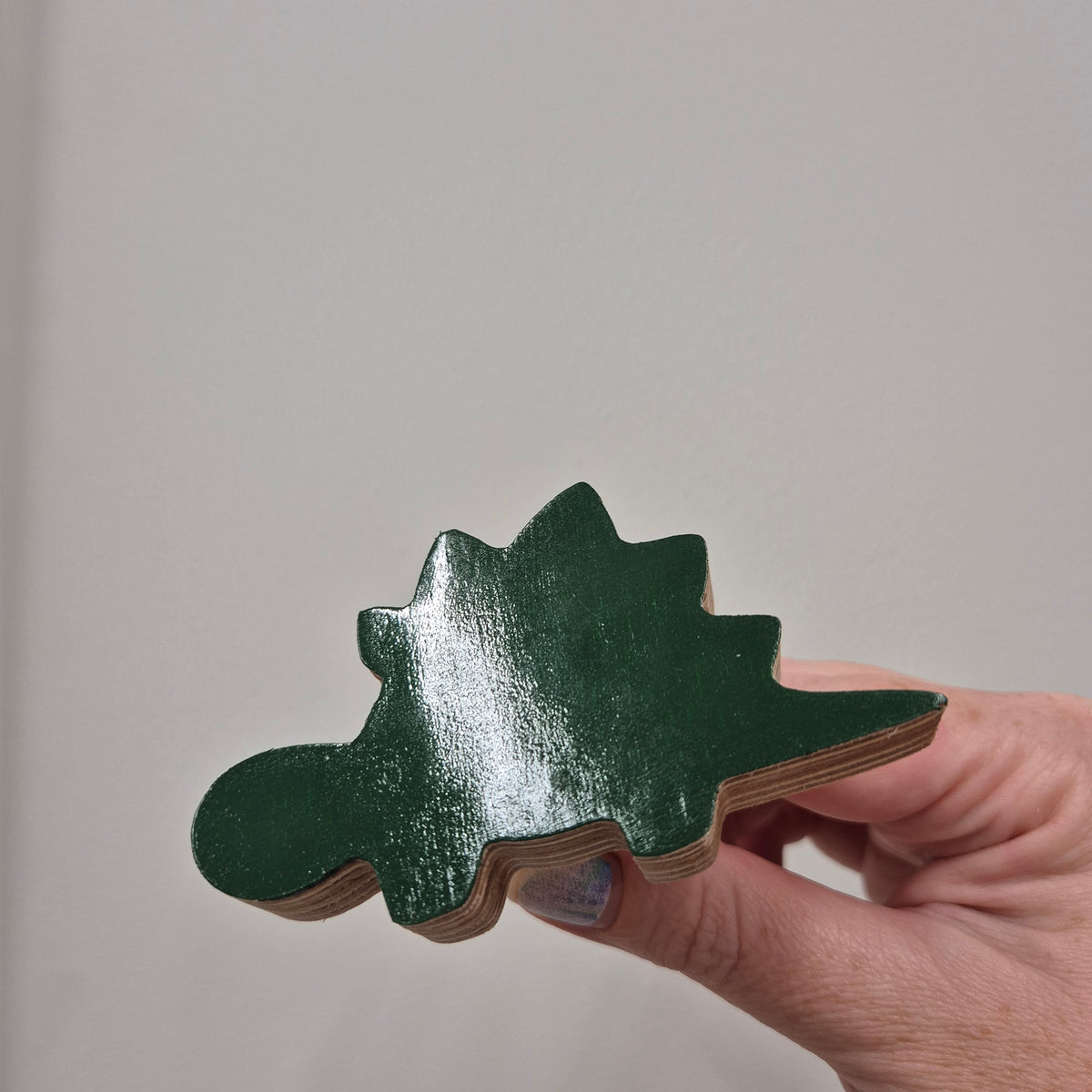 Stegosaurus - Brunswick